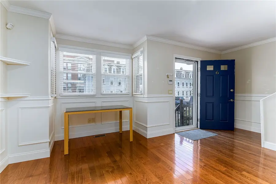 169 Courtland Street #6, Providence, RI 02909 - #3