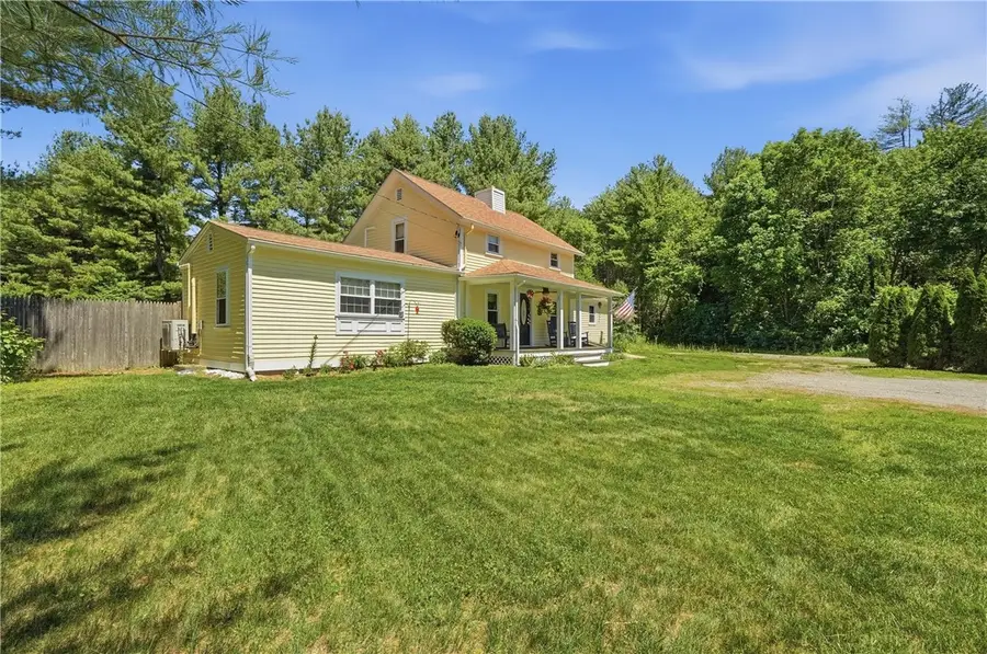 470 East Avenue, Burrillville, RI 02830 - #2