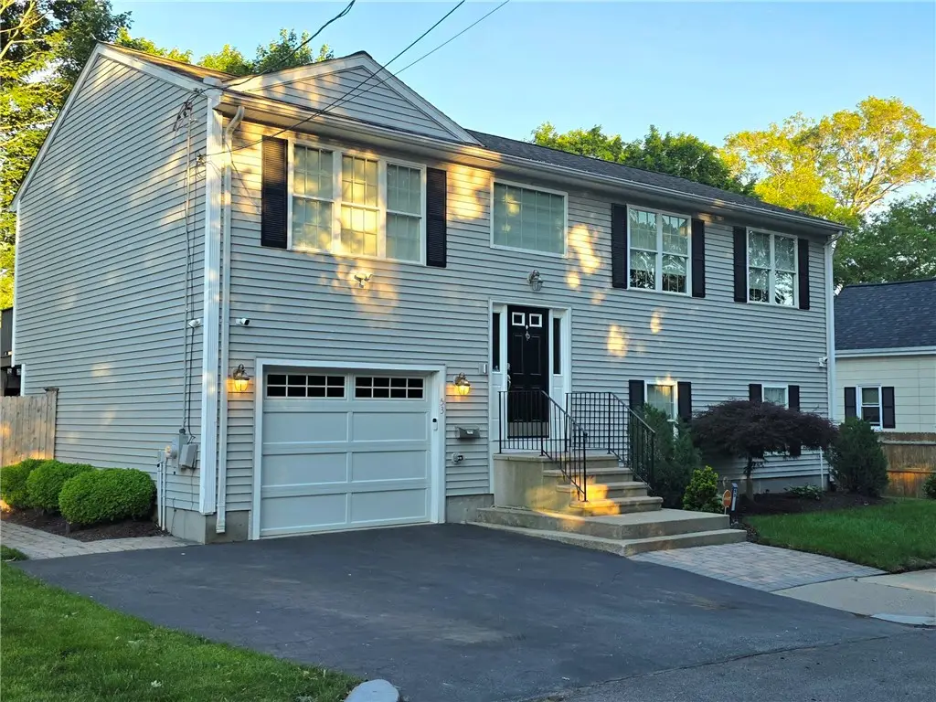 53 Herbert Street, Providence, RI 02909 - #1