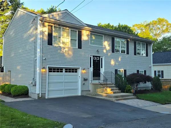 53 Herbert Street, Providence, RI 02909