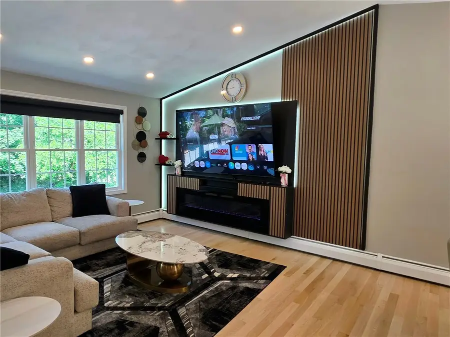 53 Herbert Street, Providence, RI 02909 - #2
