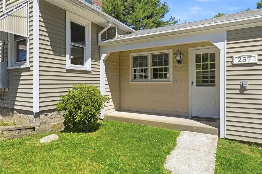 257 Union Avenue, Burrillville, RI 02859 - #3