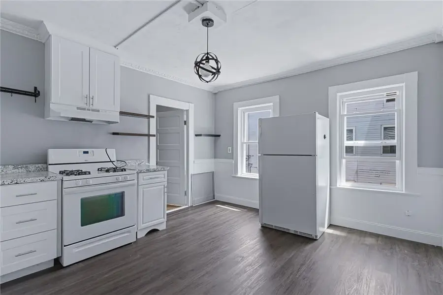 428 9th Avenue, Woonsocket, RI 02895 - #3
