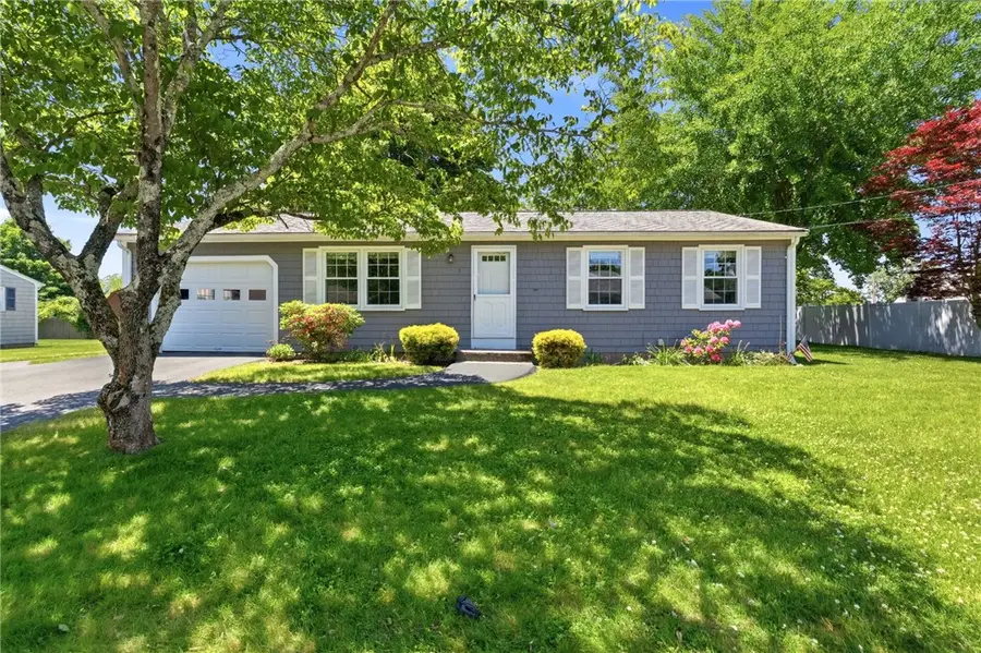 5 Lee Drive, Warren, RI 02885 - #2