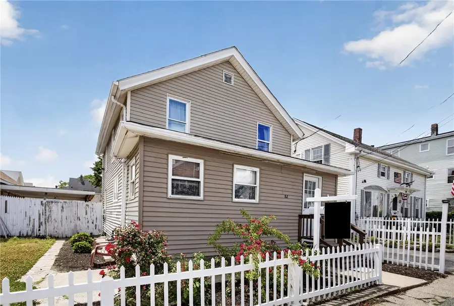 82 Perry Street, Central Falls, RI 02863 - #3