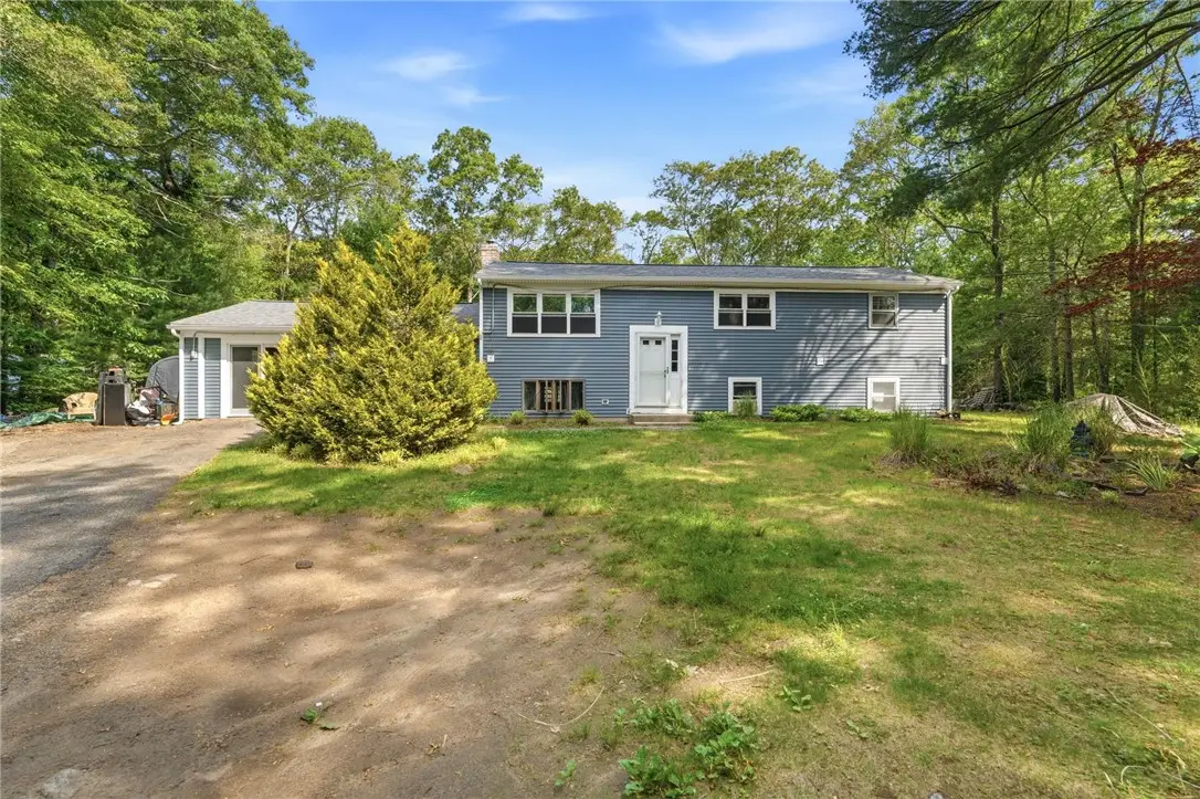 2654 Harkney Hill Road, Coventry, RI 02816 - #1