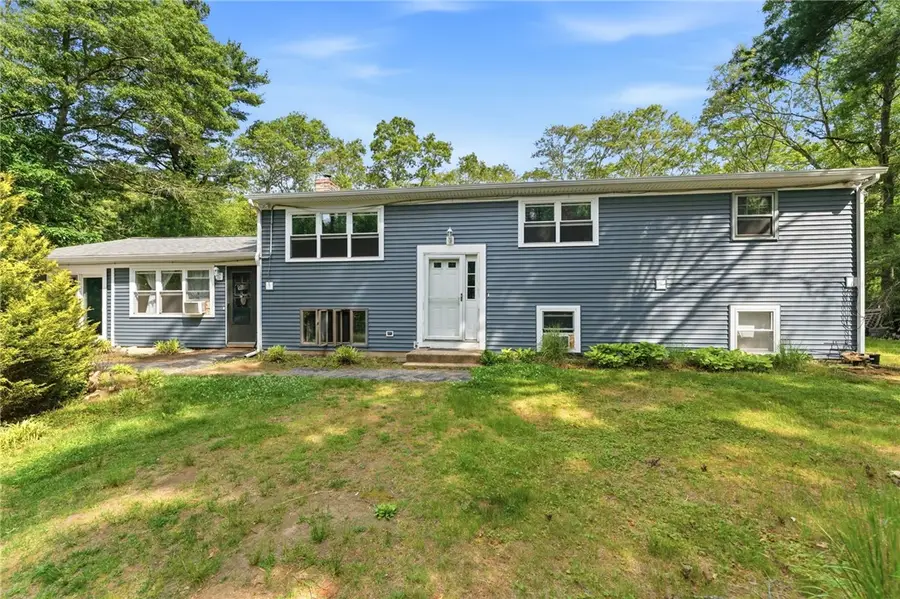 2654 Harkney Hill Road, Coventry, RI 02816 - #2