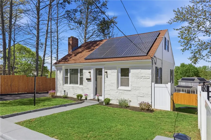 35 Myra Street, Providence, RI 02909 - #2