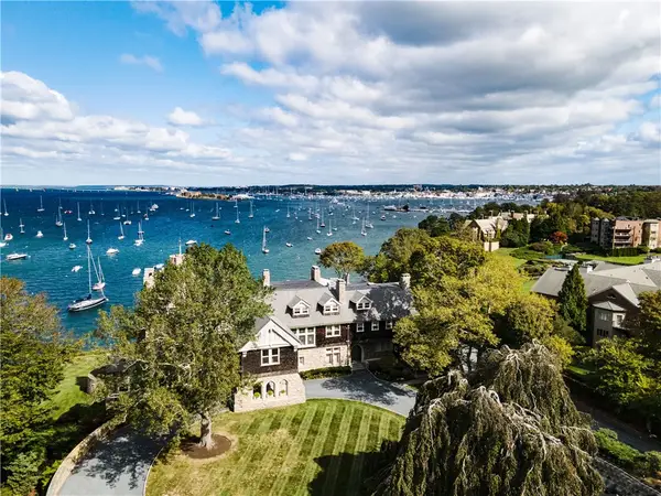 127 Harrison Avenue #2, Newport, RI 02840