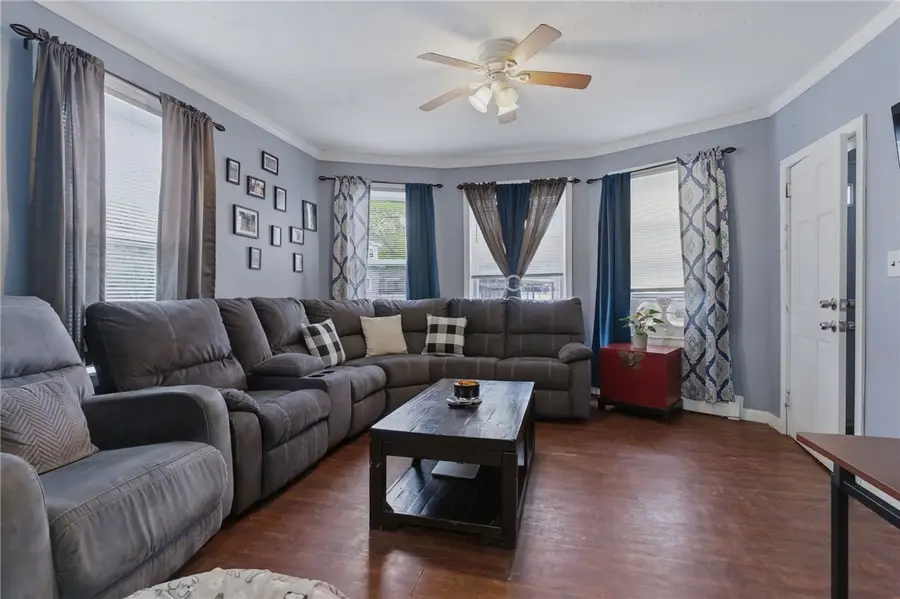 41 Utton Avenue, Pawtucket, RI 02860 - #2