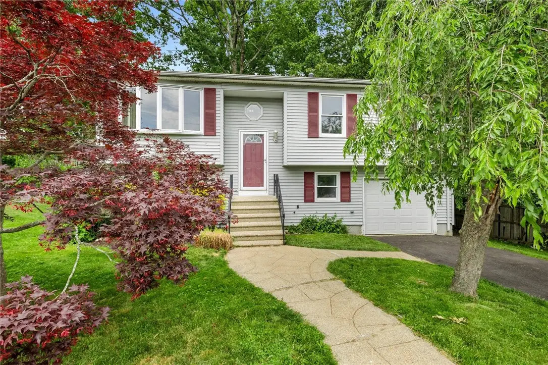 1 Jared Court, North Providence, RI 02911 - #1