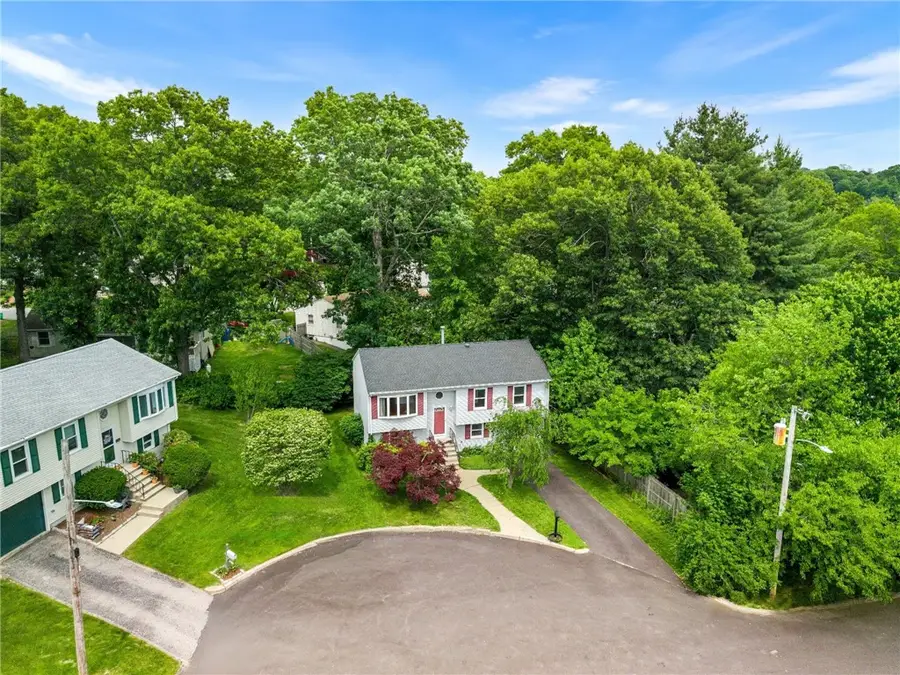 1 Jared Court, North Providence, RI 02911 - #3