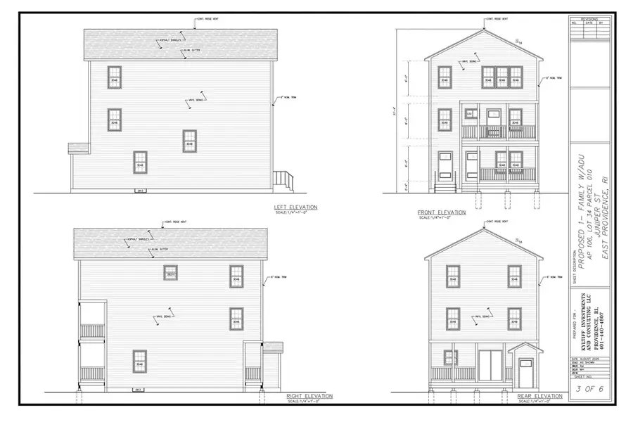 186 Juniper Street, East Providence, RI 02914 - #2