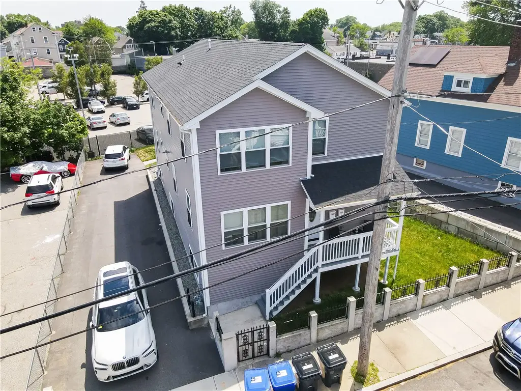 172 Baker Street, Providence, RI 02905 - #1