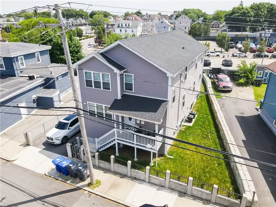 172 Baker Street, Providence, RI 02905 - #2