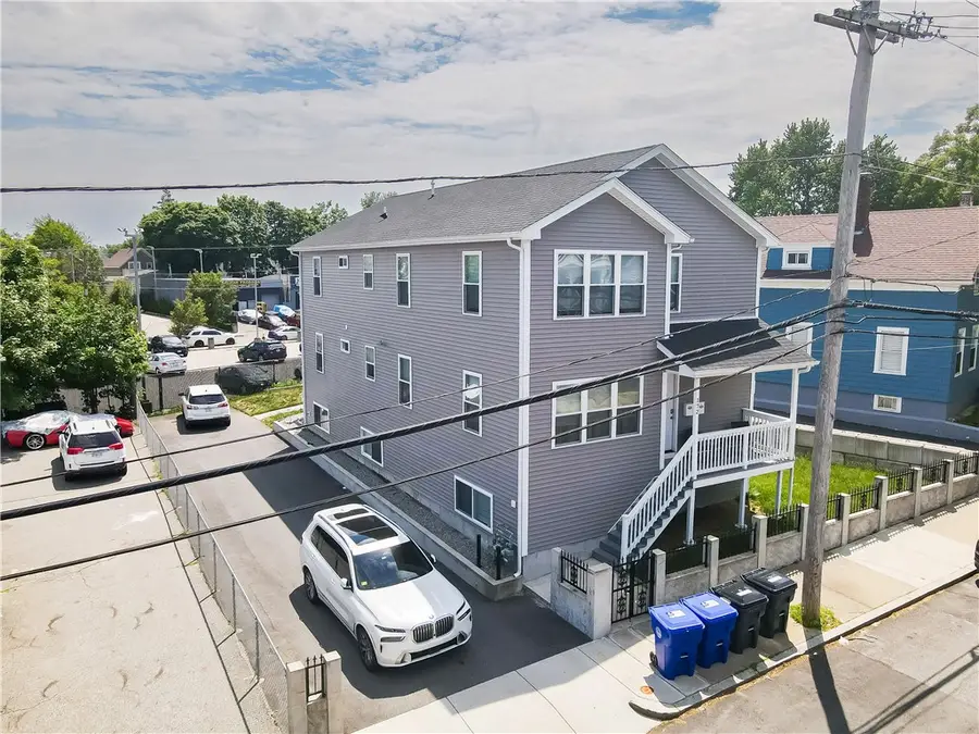 172 Baker Street, Providence, RI 02905 - #3