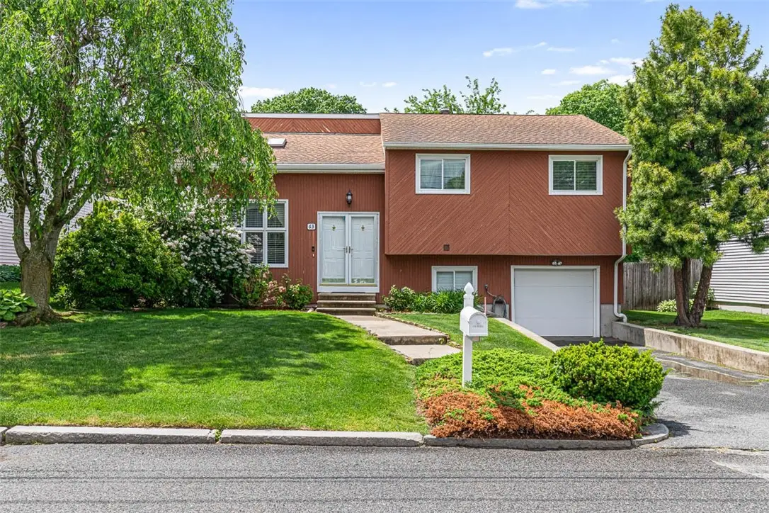 63 Lynde Street, Providence, RI 02908 - #1