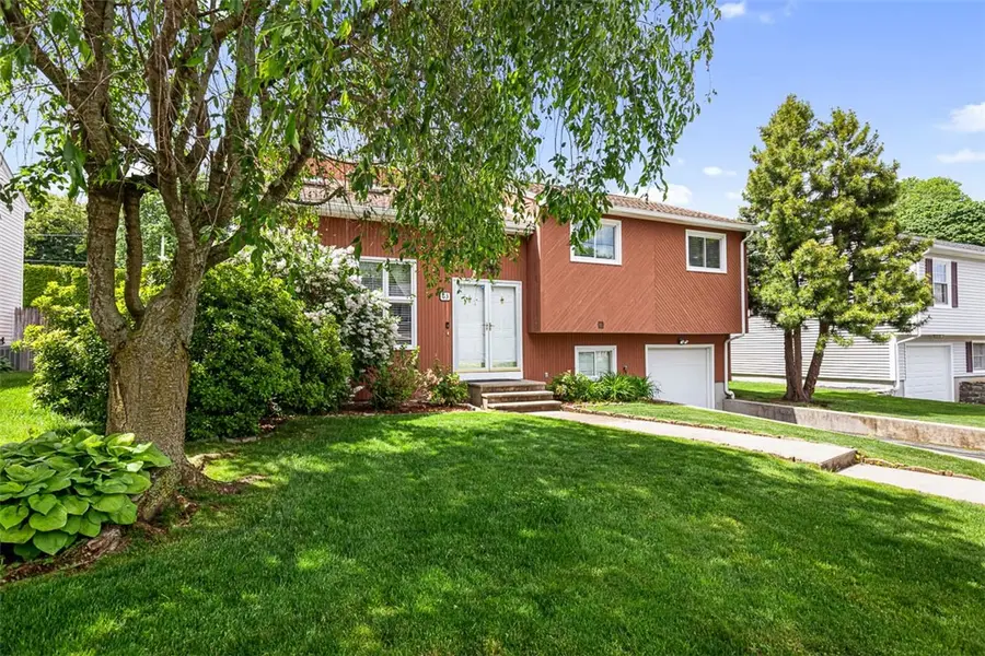63 Lynde Street, Providence, RI 02908 - #3
