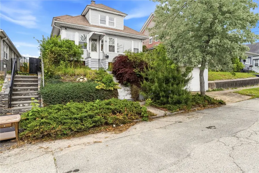 53 Netherlands Avenue, Cranston, RI 02905 - #2