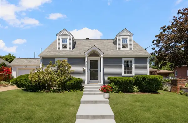 247 Whitford Avenue, Providence, RI 02908