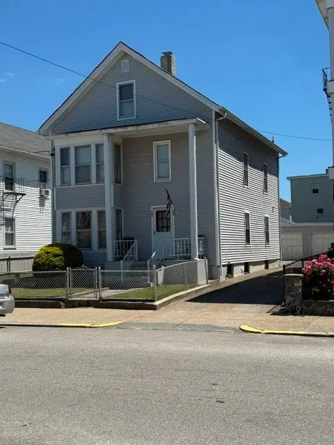 122 Tremont Street, Central Falls, RI 02863 - #2