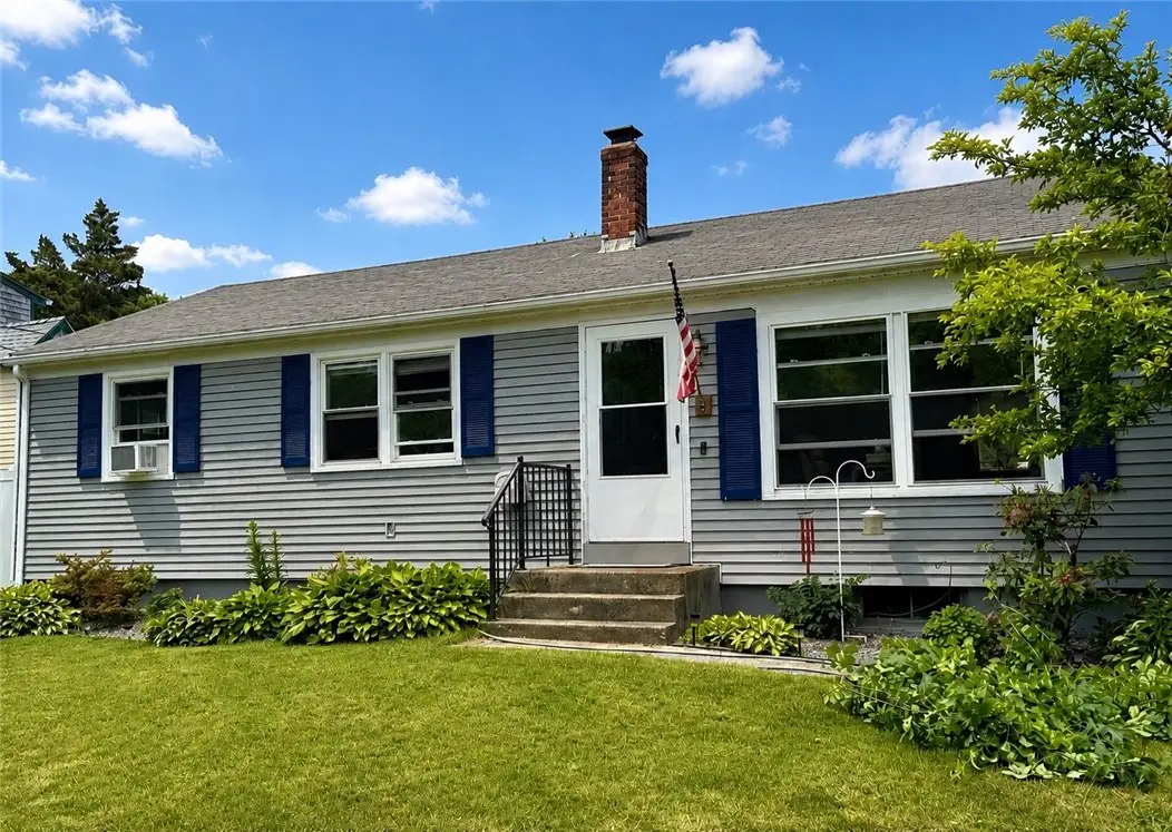 302 Shore Acres Avenue, North Kingstown, RI 02852 - #1