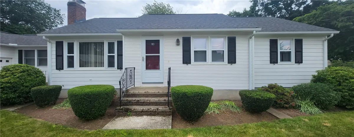 14 Cavalcade Boulevard, Johnston, RI 02919 - #1