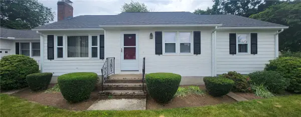 14 Cavalcade Boulevard, Johnston, RI 02919