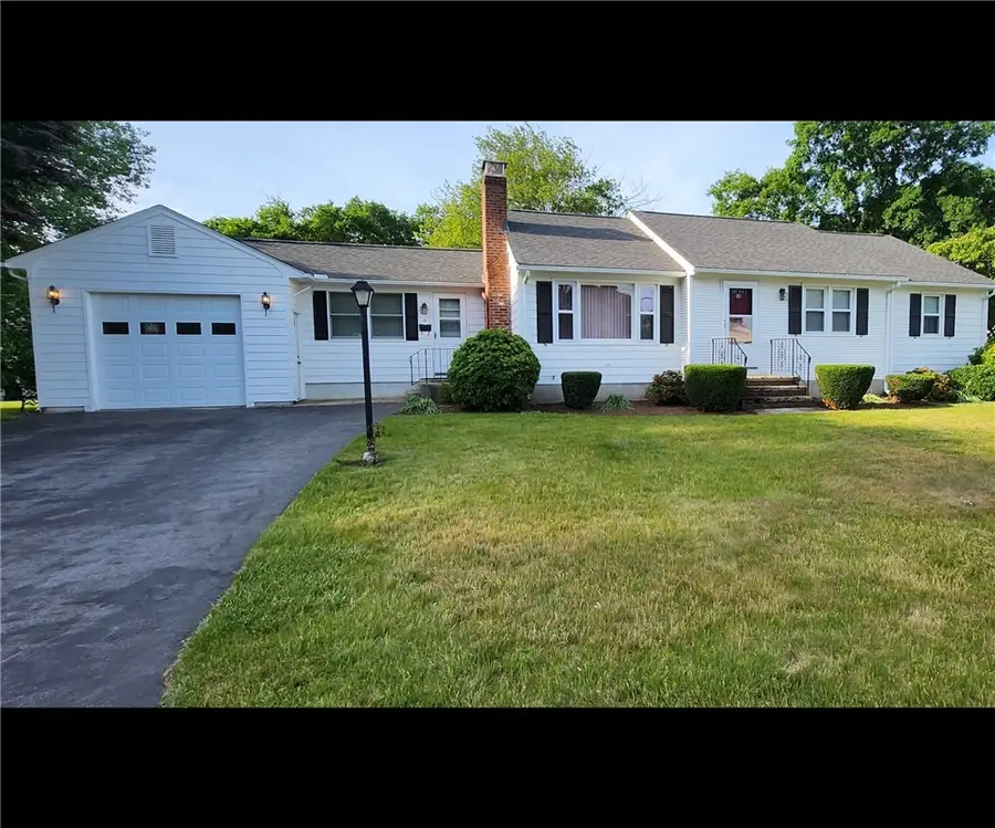 14 Cavalcade Boulevard, Johnston, RI 02919 - #2