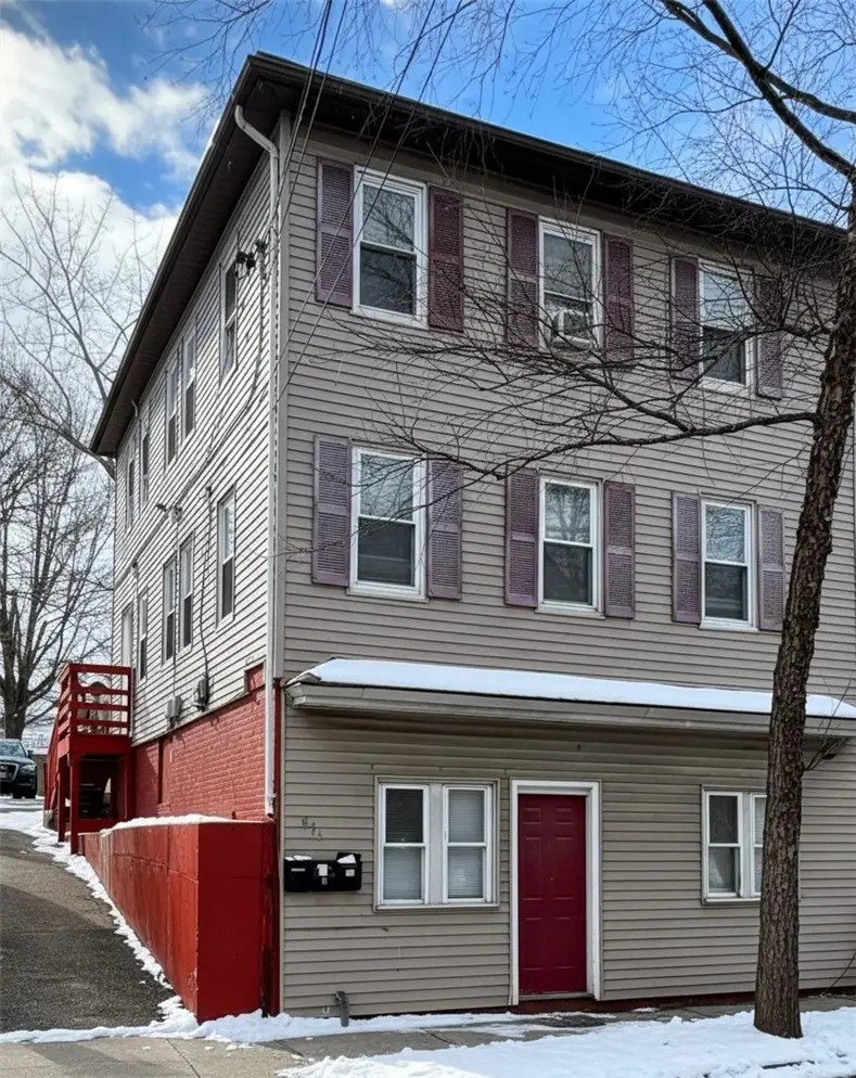 876 Douglas Avenue, Providence, RI 02908 - #1
