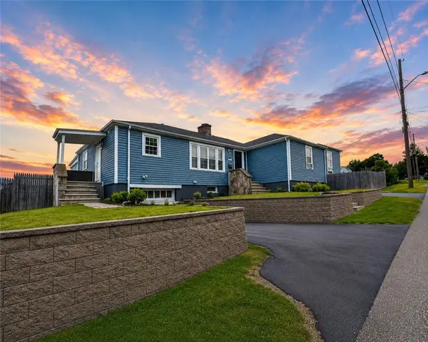 44 Pavilion Avenue, Cranston, RI 02920