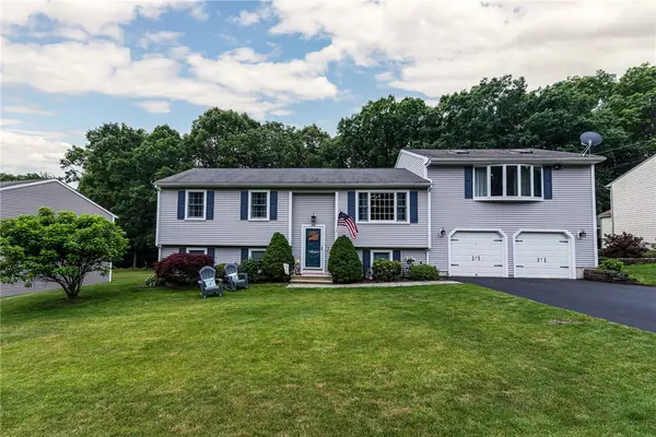 180 Mesa Drive, North Kingstown, RI 02852