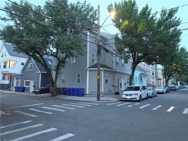 66 Penn Street, Providence, RI 02909