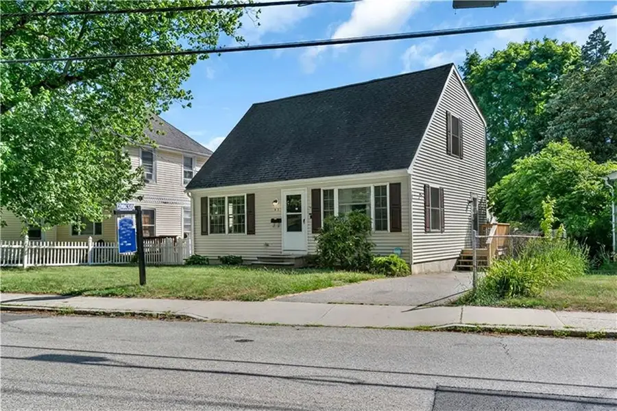 815 Elm Street, Woonsocket, RI 02895 - #2