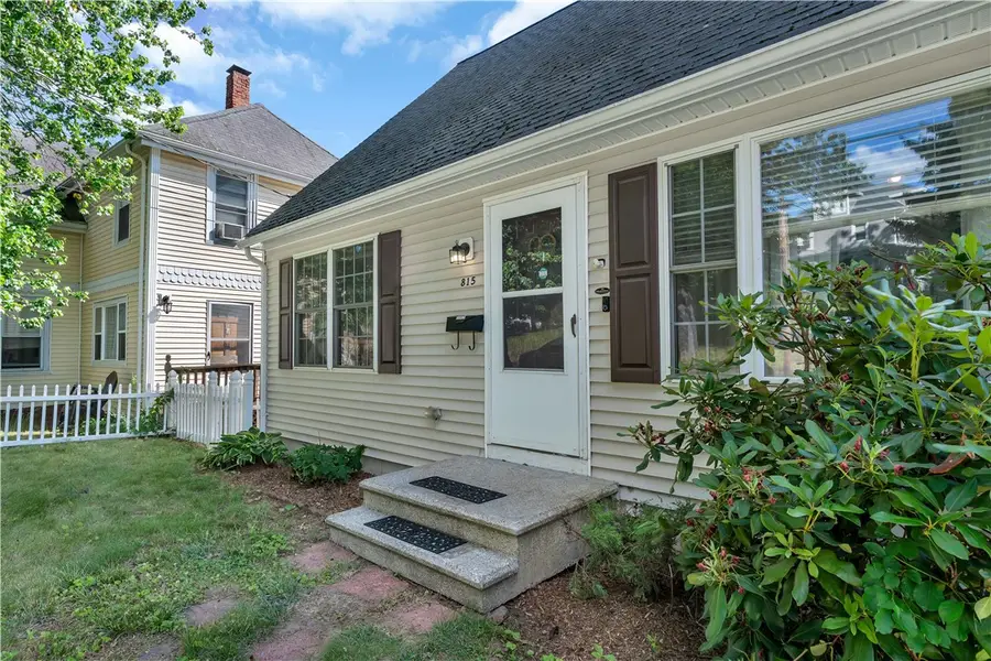 815 Elm Street, Woonsocket, RI 02895 - #3