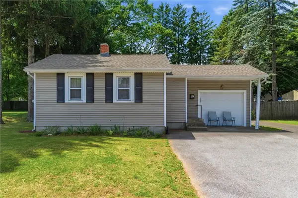 351 Maple Street, Warwick, RI 02888