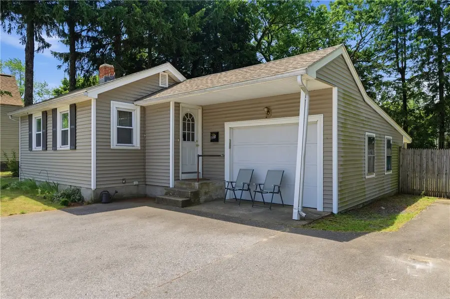 351 Maple Street, Warwick, RI 02888 - #2