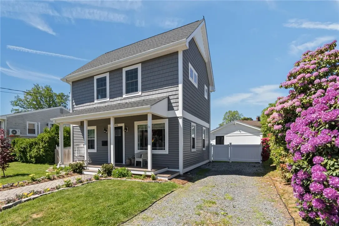 20 Mumford Avenue, Newport, RI 02840 - #1