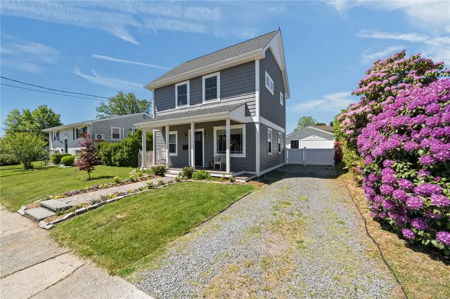 20 Mumford Avenue, Newport, RI 02840 - #2