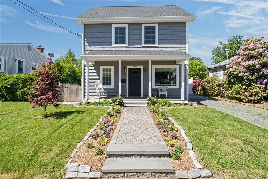 20 Mumford Avenue, Newport, RI 02840 - #3