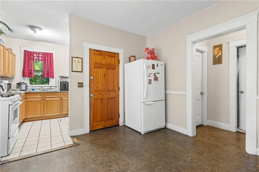 23 Richter Street, Providence, RI 02908 - #2