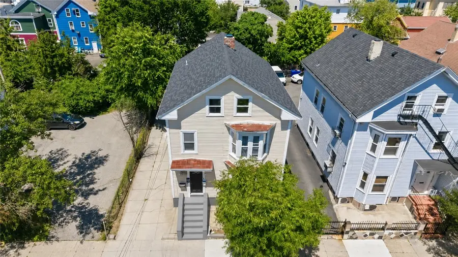 195 Bellevue Avenue, Providence, RI 02907 - #2