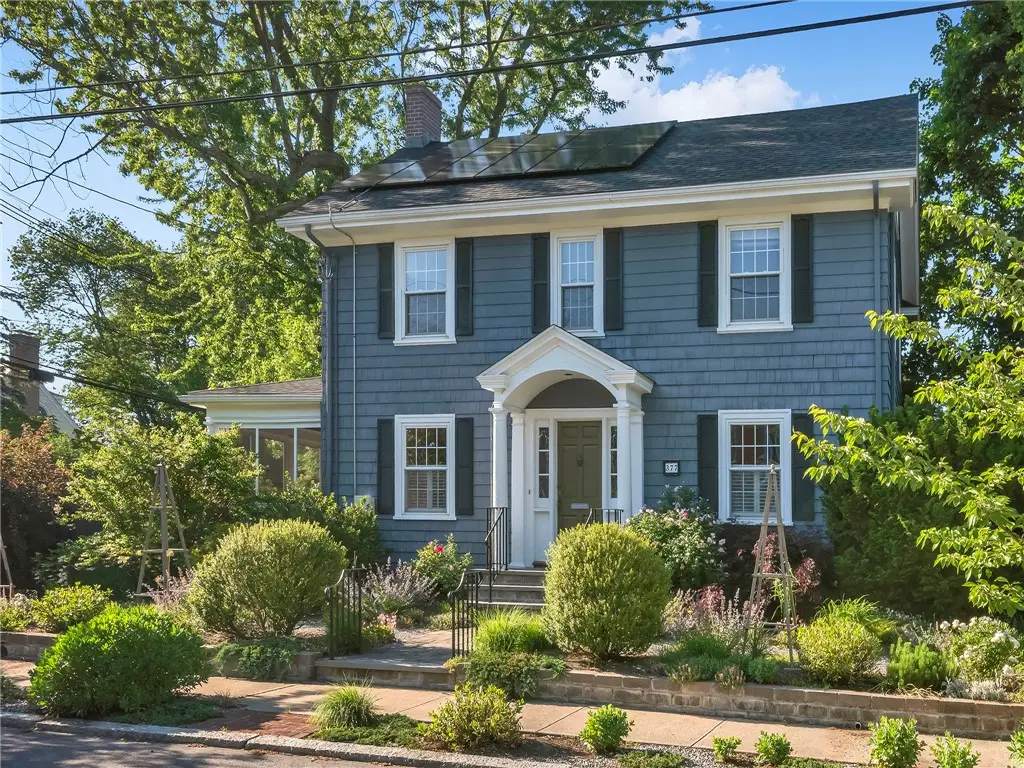 377 Cole Avenue, Providence, RI 02906 - #1