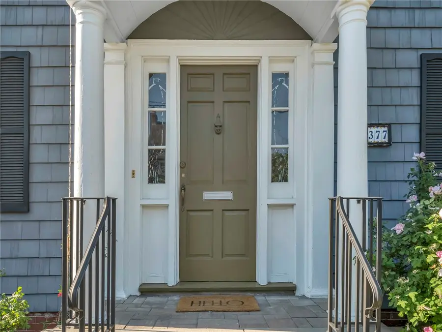 377 Cole Avenue, Providence, RI 02906 - #2
