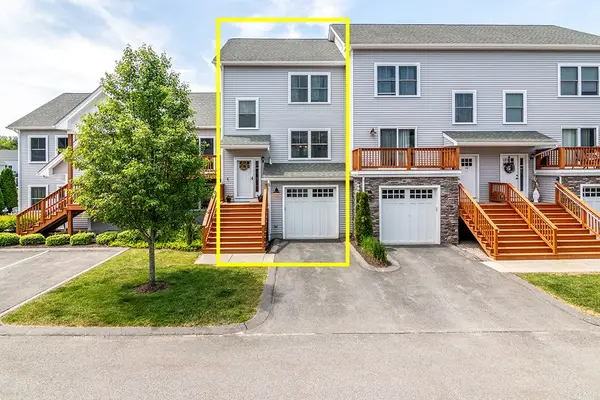 4 Jupiter Lane #C, Richmond, RI 02898