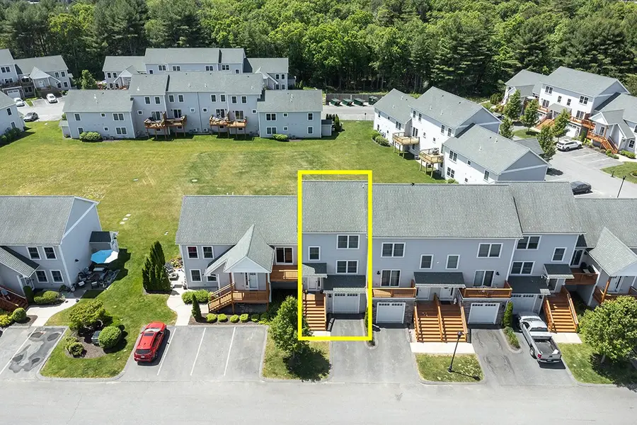 4 Jupiter Lane #C, Richmond, RI 02898 - #2