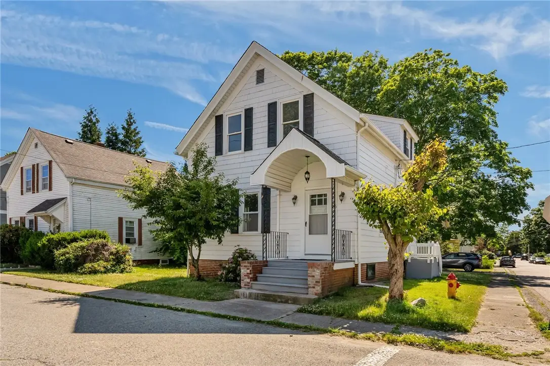 45 Smith Street, Riverside, RI 02915 - #1