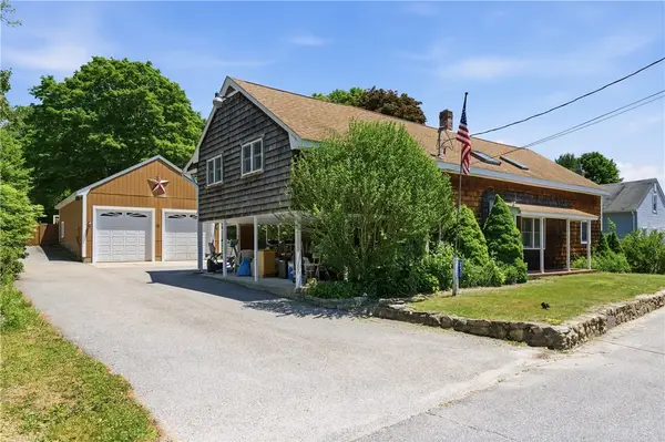 250 Whipple Avenue, Burrillville, RI 02858