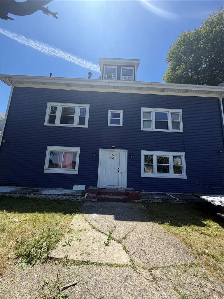54 Pearl Street, Pawtucket, RI 02860 - #1