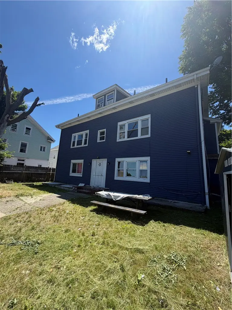 54 Pearl Street, Pawtucket, RI 02860 - #2